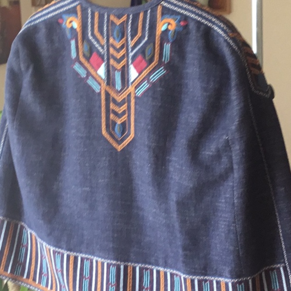 BCBG Jacket - Picture 3 of 4